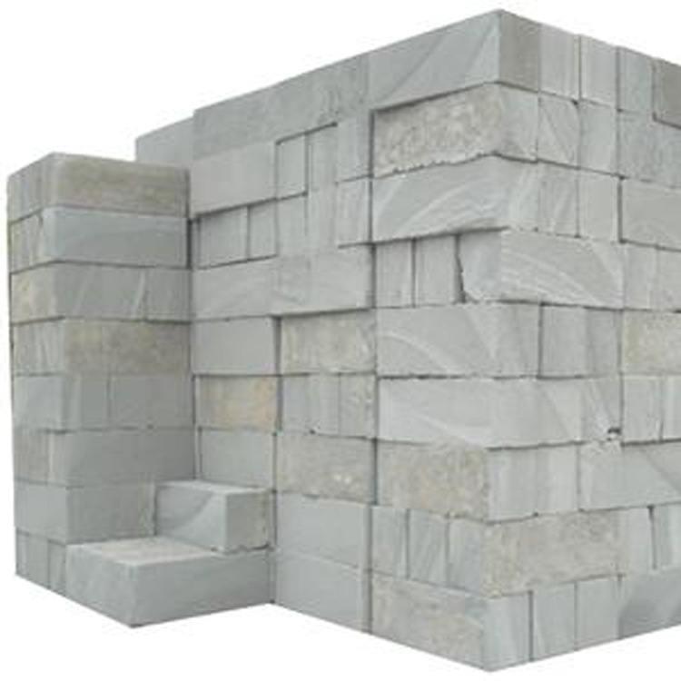 湄潭不同砌筑方式蒸压加气混凝土砌块轻质砖 加气块抗压强度研究