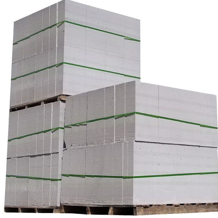 湄潭改性材料和蒸压制度对冶金渣蒸压加气混凝土砌块性能的影响