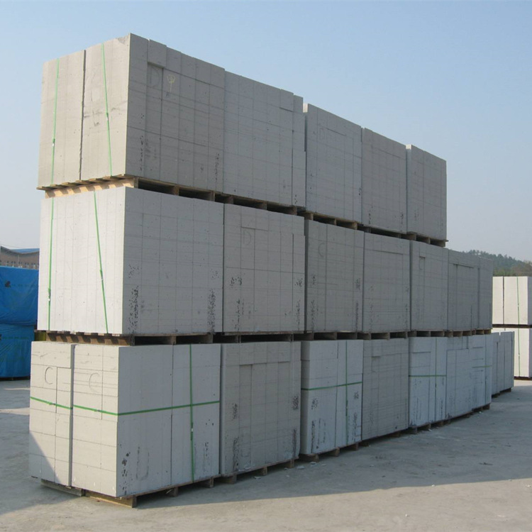 湄潭宁波台州金华厂家：加气砼砌块墙与粘土砖墙造价比照分析